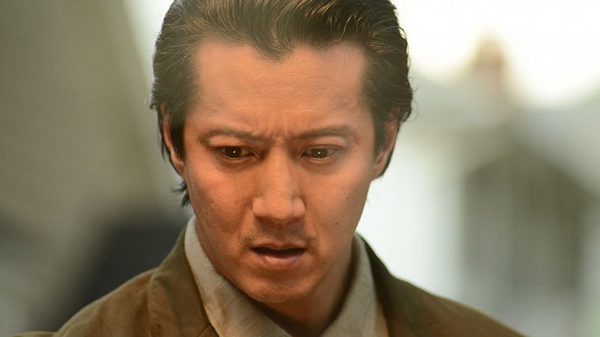 Falling Water - Don't Tell Bill - Photos - Will Yun Lee