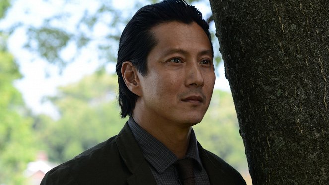 Falling Water - Don't Tell Bill - Photos - Will Yun Lee