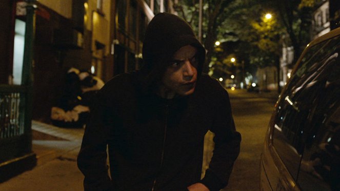 Mr. Robot - d2.9_h4di_strat3gie1.p7z - Z filmu - Rami Malek