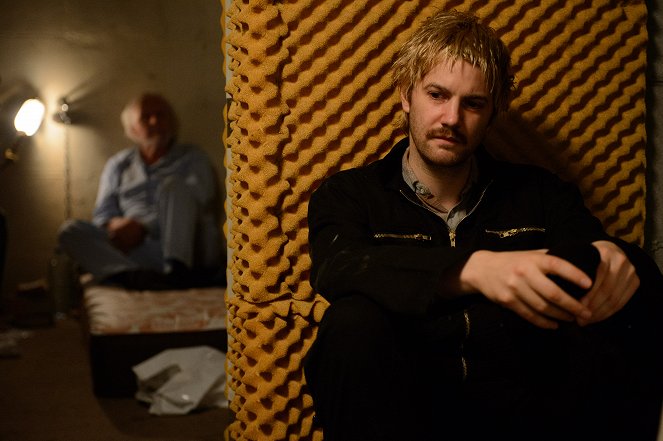 Heineken : L'enlèvement - Photos - Jim Sturgess