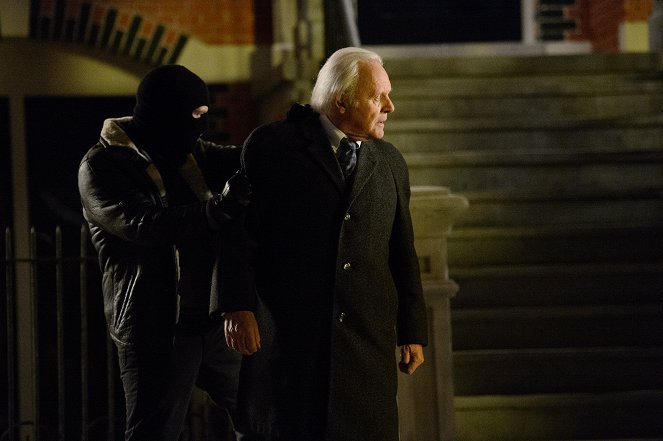 Kidnapping Mr. Heineken - Photos - Anthony Hopkins