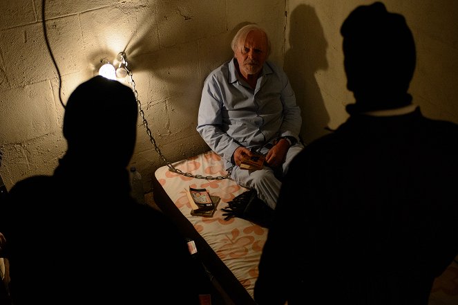 Kidnapping Mr. Heineken - Photos - Anthony Hopkins