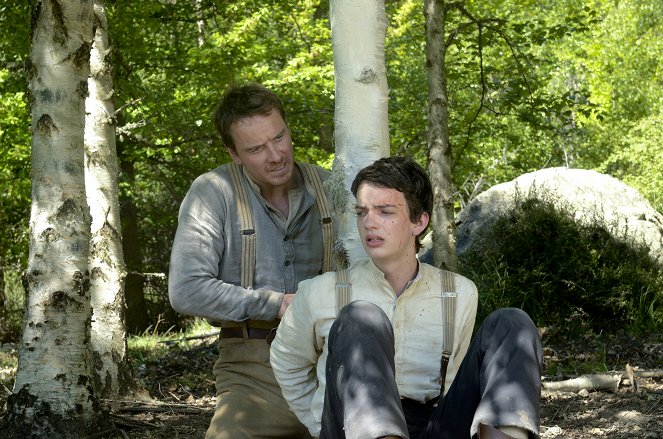 Slow West - Z filmu