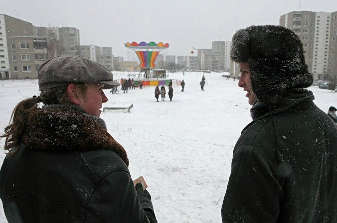 Siberian Education - Photos