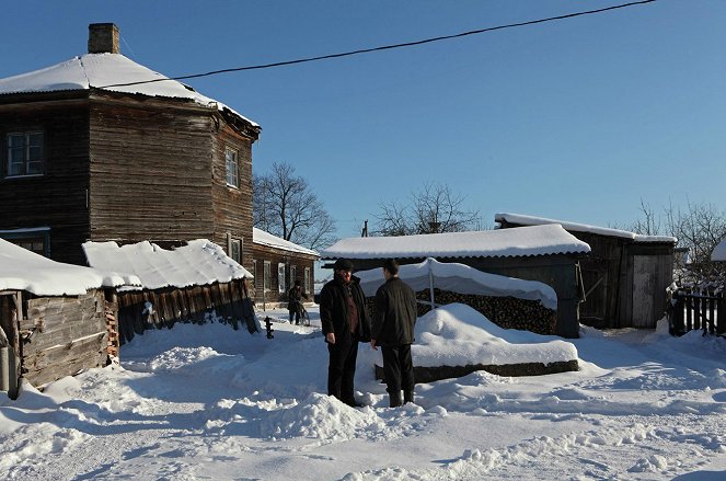 Siberian Education - Kuvat elokuvasta