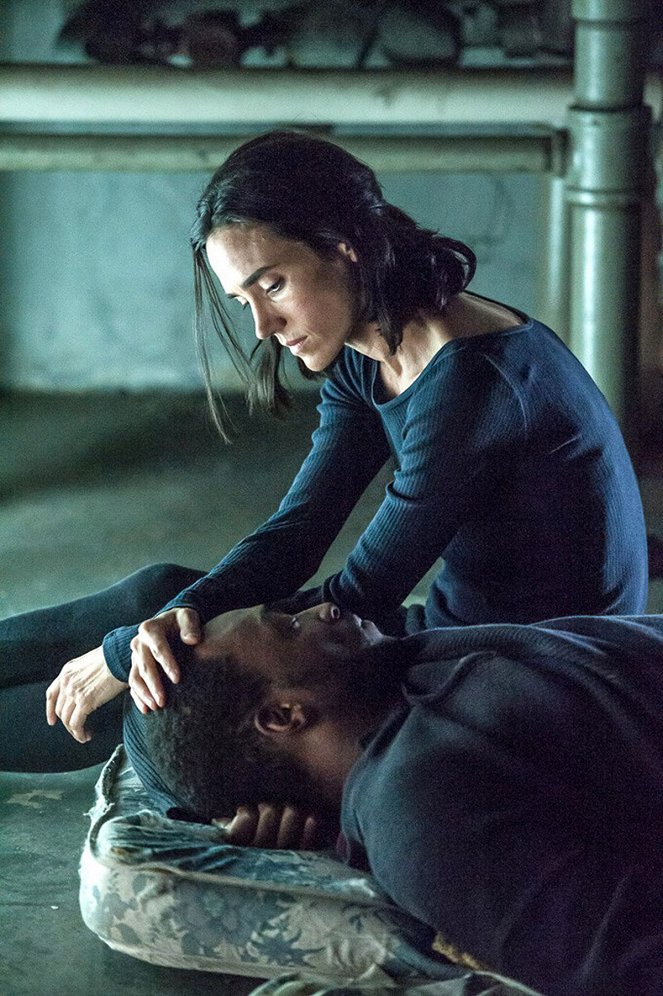 Shelter - Kuvat elokuvasta - Anthony Mackie, Jennifer Connelly