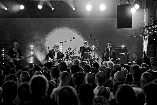 Berlin Live: Pixies - Z filmu