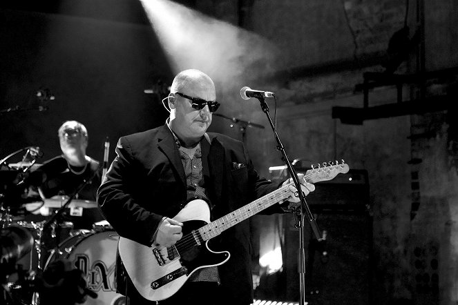 Berlin Live: Pixies - De filmes