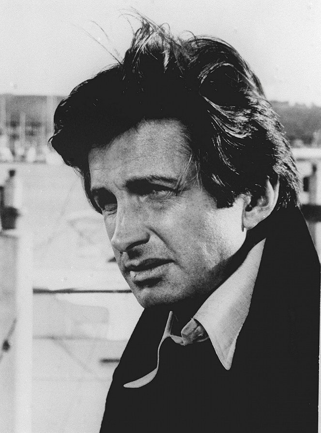 Columbo - A Deadly State of Mind - Photos - George Hamilton