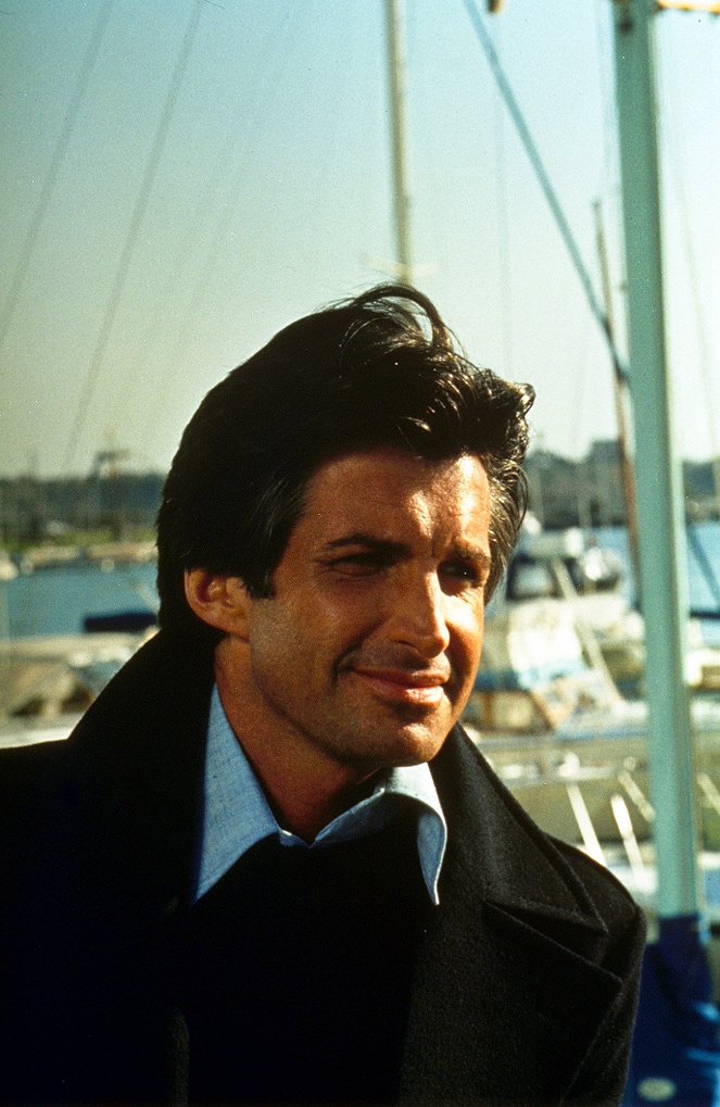 Columbo - A Deadly State of Mind - Photos - George Hamilton