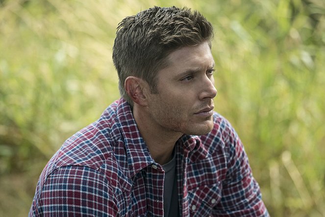 Supernatural - Season 12 - Keep Calm and Carry On - Photos - Jensen Ackles