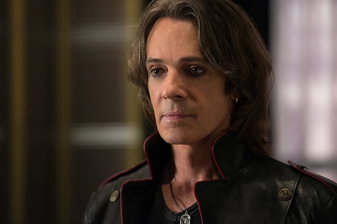 Supernatural - Season 12 - Mamma Mia - Photos - Rick Springfield