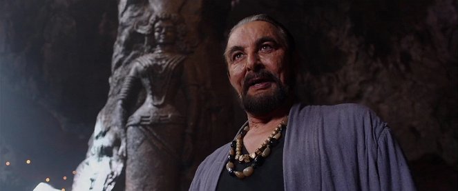 Mohenjo Daro - Van film - Kabir Bedi