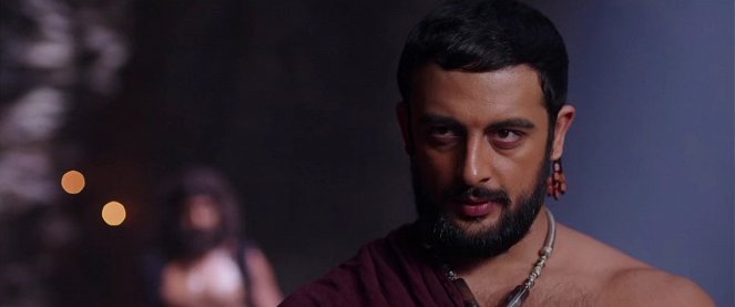 Mohenjo Daro - Kuvat elokuvasta - Arunoday Singh