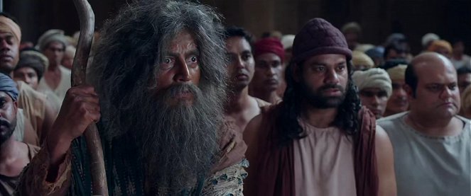 Mohenjo Daro - Z filmu - Narendra Jha