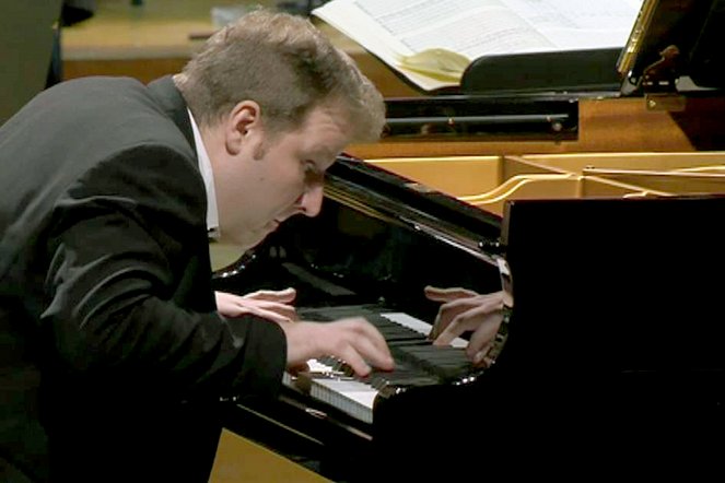 Beethoven : Concerto pour piano n°3 - Z filmu