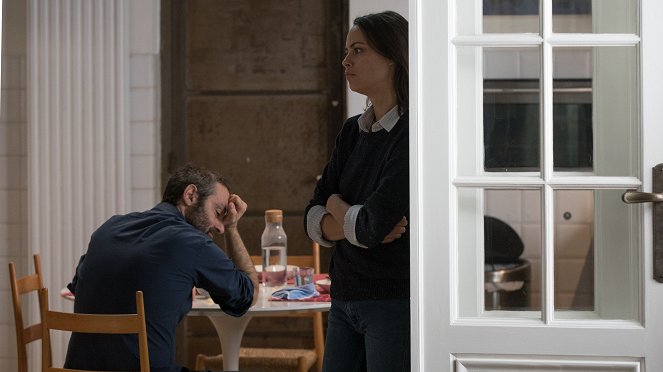 A Economia do Amor - Do filme - Cédric Kahn, Bérénice Bejo