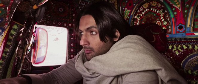 Dukhtar - De la película - Mohib Mirza