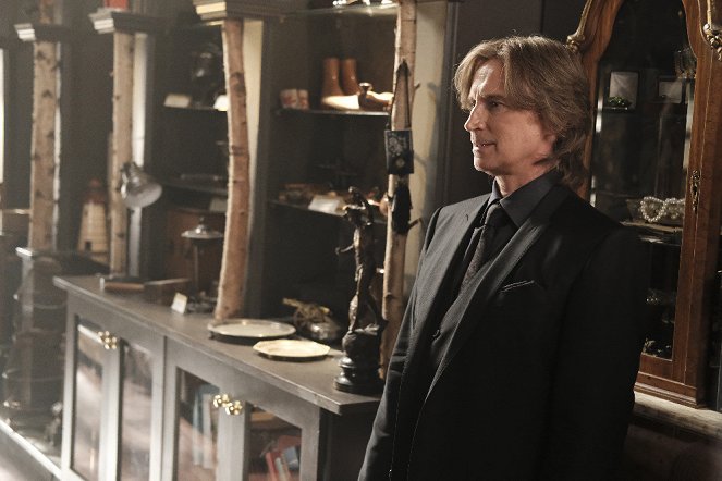 Once Upon a Time - Season 6 - A Bitter Draught - Photos - Robert Carlyle