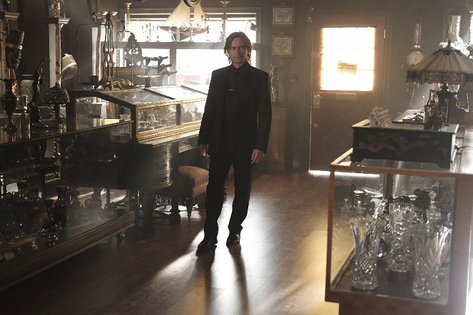 Once Upon a Time - A Bitter Draught - Photos - Robert Carlyle