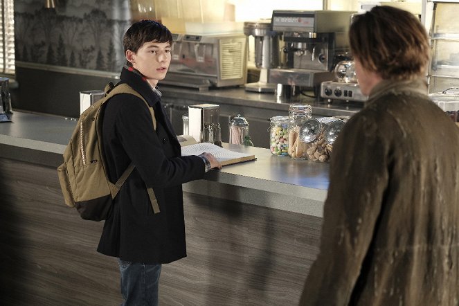 Once Upon a Time - Season 6 - A Bitter Draught - Photos - Jared Gilmore