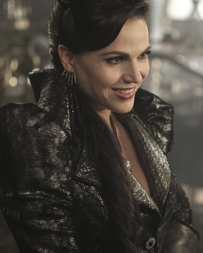 Once Upon a Time - A Bitter Draught - Van film - Lana Parrilla