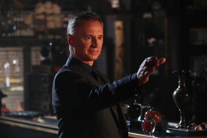 Once Upon a Time - Le Vrai Méchant - Film - Robert Carlyle
