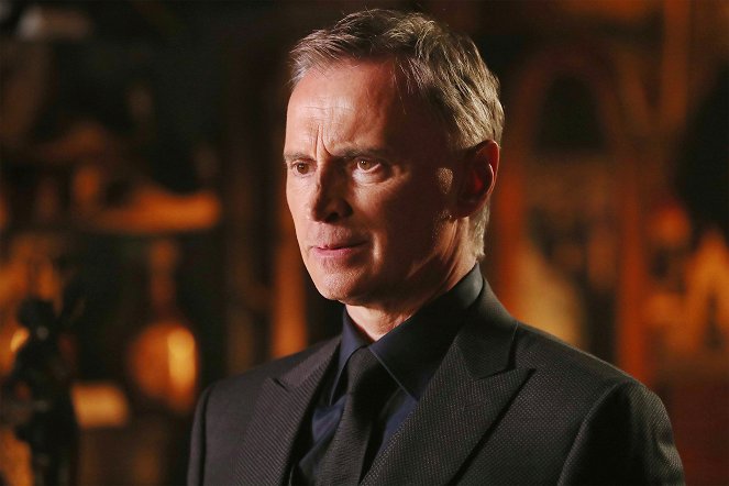 Once Upon a Time - Strange Case - Photos - Robert Carlyle