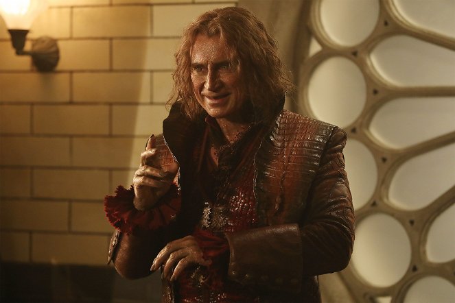 Once Upon a Time - Le Vrai Méchant - Film - Robert Carlyle