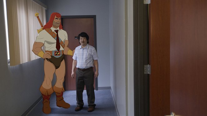 Son of Zorn - The War of the Workplace - De filmes