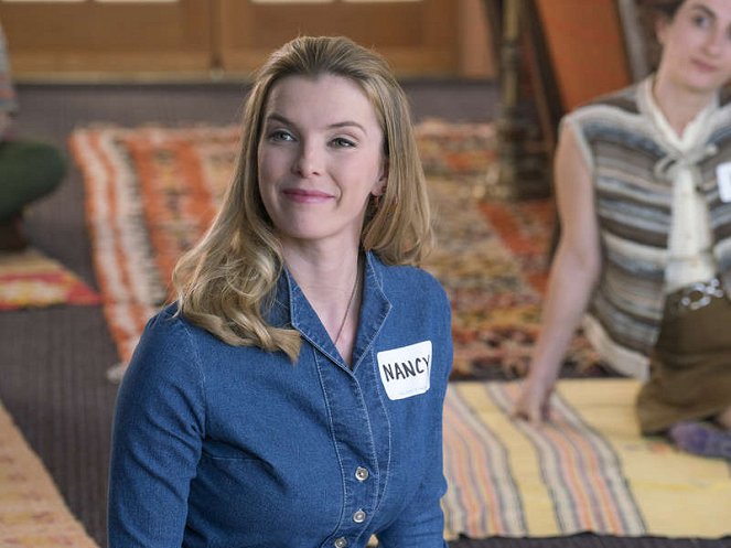 Masters of Sex - In to Me You See - Photos - Betty Gilpin