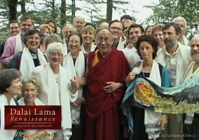 Dalai Lama Renaissance - Lobby karty