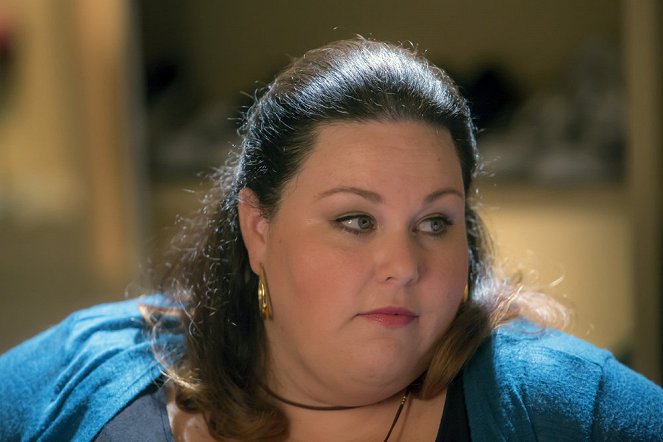 This Is Us - Kyle - Do filme - Chrissy Metz
