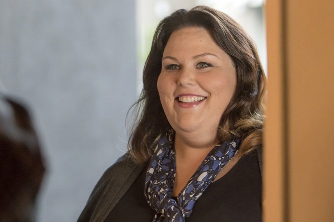 This Is Us - The Pool - Do filme - Chrissy Metz