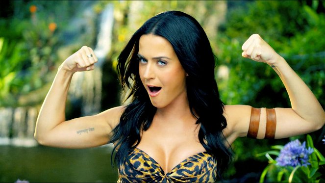 Katy Perry: Roar - De filmes - Katy Perry