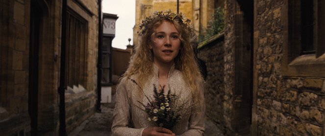 Far from the Madding Crowd - Van film - Juno Temple