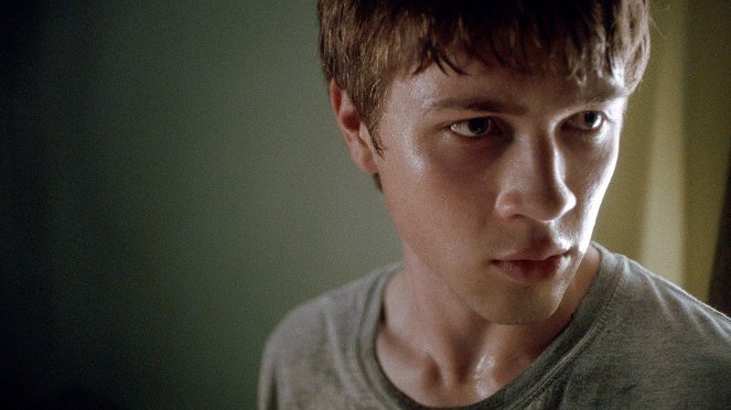 Closet Monster - Van film - Connor Jessup