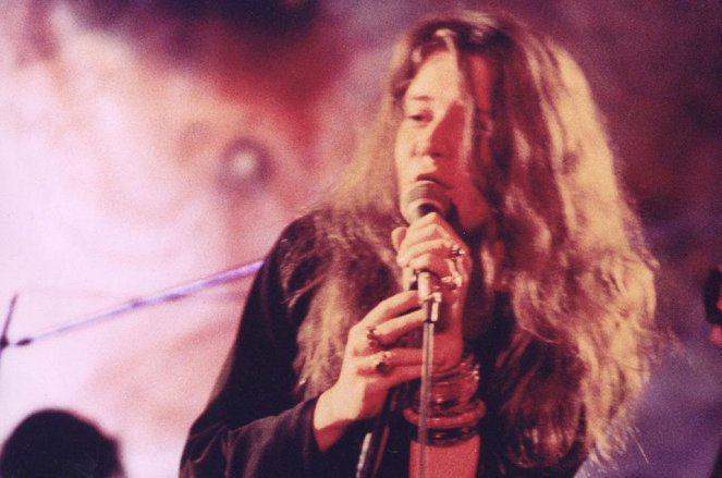 Janis: Little Girl Blue - De filmes