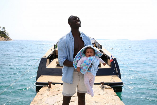 Two Is a Family - Photos - Omar Sy