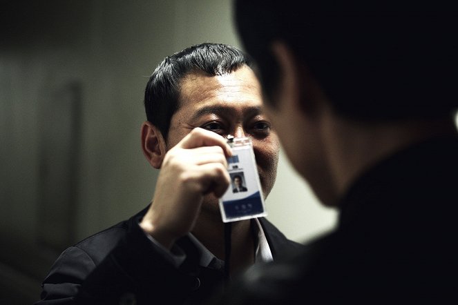 Ahsoora - Kuvat elokuvasta - Man-sik Jeong