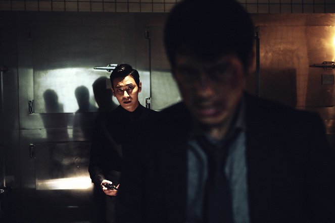Asura - The City of Madness - Filmfotos - Ju Ji-hoon