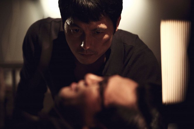 Asura - The City of Madness - Filmfotos - Woo-seong Jeong
