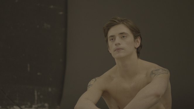 Dancer - Bad Boy of Ballet - Filmfotos - Sergei Polunin