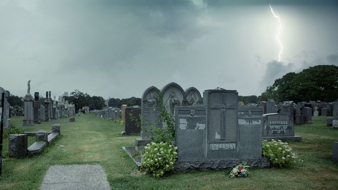 Muerte Es Vida: Death Is Life - De la película