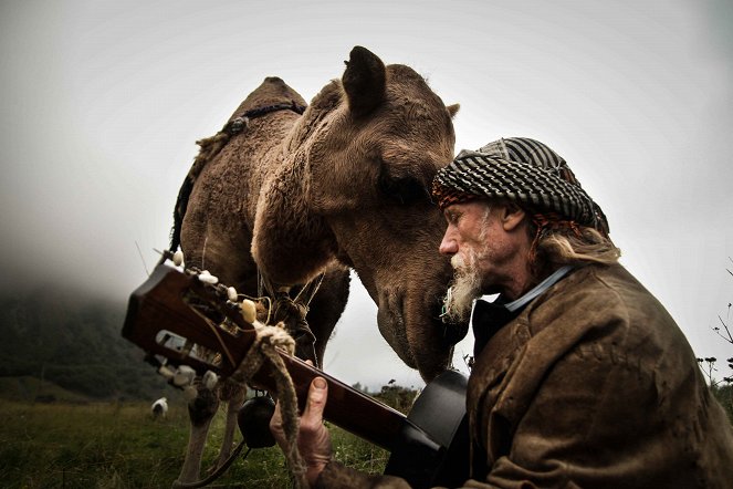 Goran the Camel Man - Kuvat elokuvasta