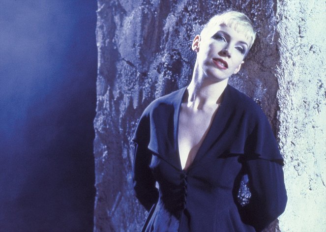 Annie Lennox