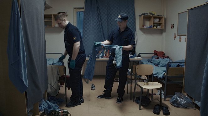 Kesävartija - De la película