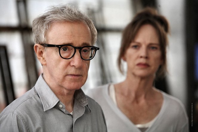 To Rome with Love - Photos - Woody Allen