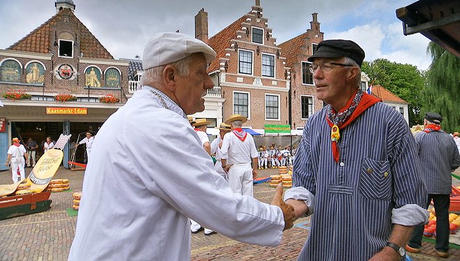 Land im Gezeitenstrom - Z filmu