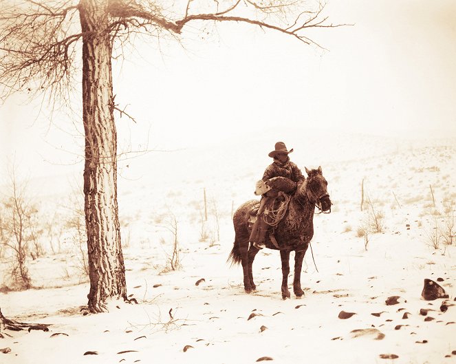 The Cowboy - De la película